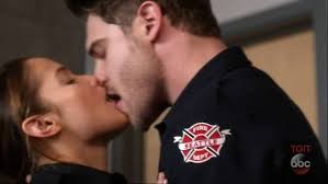 Maya and travis help victoria face her fears, while maya runs into her homeless brother again and tries to offer him help. Station 19 Recap Jack Extinguishes His Firehouse Romance With Andy Daily Mail Online