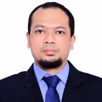 Gusti Gilang Ramadhan, S.T., S.Ak, M.S.P.