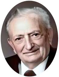 Carl Harm Renken (1899-1994): homenaje de Find a Grave