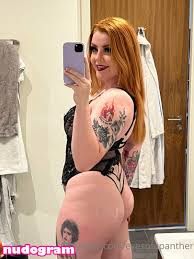 Eyesofapanther Гола изтичане OnlyFans снимка 24 - Nudogram v2.1