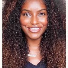 A wide variety of youtube natural black hair options are available to you, such as hair extension type, chemical processing, and. 8 Black Hair Youtube Vloggers You Need To Know Now Allure