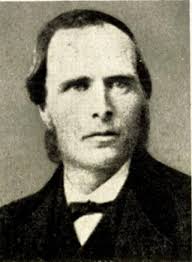 Anders Jonsen Lillestu Koppang (1820-1875)