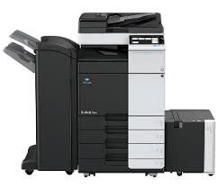 Pagescope ndps gateway and web print assistant have ended provision of download and support services. Konica Minolta Bizhub 368e Driver Konica Minolta Drivers