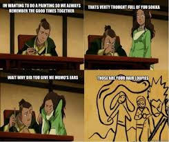 Haha The Last Avatar Avatar Avatar The Last Airbender