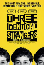 Miglior sito di streaming in italia altadefinizione01. Three Identical Strangers 2018 Streaming Ita In Alta Definizione Su Tantifilm