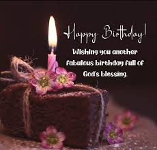 Need a nice happy birthday message to go in it? Happy Birthday Christian Images Free Download 2021 Sapelle