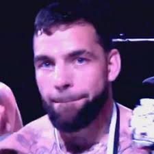 Rikki Wyatt vs. Mitchell Goode, Cage Warriors 108