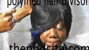 AWARD WINNING STYLIST MARCUS DOSS'S HAIRSTYLES