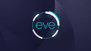 EVE Channel Branding :: Behance