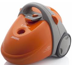 May Hut Bụi Zelmer Zvc215ek Gia Rẻ Nhất May