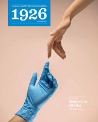 The search engine that helps you find exactly what you're looking for. 1926 Winter 2021 By La Jolla Country Day School Issuu