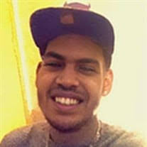 Jay Marrero's Instagram, Twitter & Facebook