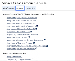 14.08.2020 · while you are receiving employment insurance (ei) benefits, you must complete a report every 2 weeks to show that you are eligible to continue receiving benefits. How To Use A My Service Canada Account And Report Ei Online 2021 Personal Finance Freedom
