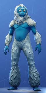 Il sagit dun survival horror dans lequel le joueur peut incarner leon s. Fortnite Season 7 Battle Pass Skins Fortnite Wiki Guide Ign