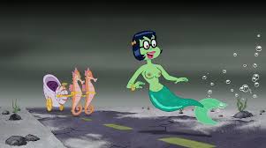 Rule34 - If it exists, there is porn of it  htdmason, princess mindy   5419811