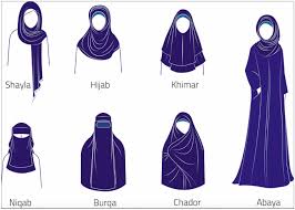 If canadians americans and europeans can get used to the new ubiquitous face masks will they also get used to niqabs. Not Without My Hijab Experiences Of Veiled Muslim Women In India Springerlink