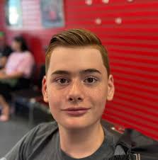 I have openings Saturday and Sunday for men's/boy's cuts and beard trims!  You can see availability and book an appointment at  gabrielfreeman.glossgenius.com