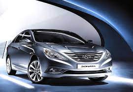 South Korea Full Year 2010 Hyundai Sonata And Avante Shine Best Selling Cars Blog