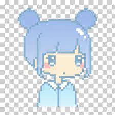 26 dic 2018 explora el tablero de lucila dibujos en hojas cuadriculadas en pinterest. Pixel Kawaii Png Klipartz