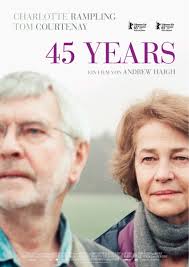 Charlotte Rampling und Tom Courtenay im Interview: 
