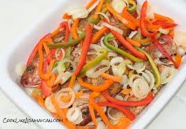 Serve up something healthy tonight from our baked fish recipes from food network. Three Easy Delicious Jamaican Easter Recipes Caribbean News