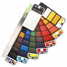Watercolor paint set watercolor brushes easy watercolor watercolors american crafts water brush pen gifts for an artist art drawings paint colors. Art Supplies Online I Art Supplies At Affordable Prices With Free Shipping
