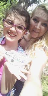 We've really enjoyed looking for painted Rocks when going to places in  Nevada, MO. Spider Web rock she found