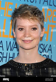 Angeles mia hi-res stock photography and images