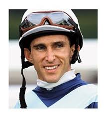 Jockey Dominguez Retires Due to Injury