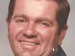 David C. English Obituary (1943