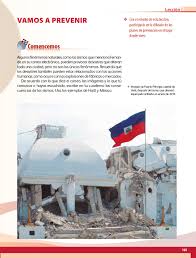 En la tabla de la página anterior, elijan dos países de cada nivel y coloreen el recuadro de cada país según el nivel. Geografia Sexto Grado 2017 2018 Pagina 165 De 202 Libros De Texto Online