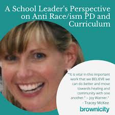 A School Leader's Perspective