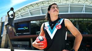 High tides and low tides, surf reports, sun and moon rising and setting times, lunar phase, fish activity and weather conditions in port adelaide. Afl Draft 2020 Port Adelaide Picks Lachie Jones And Ollie Lord The Advertiser