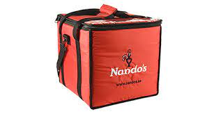 Customized Bags Thermal Bags Pizza Food Delivery Dubai Uae Custom Bags Hot Bags Delivery Bag