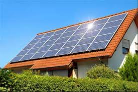 Prix Des Panneaux Solaires Au M2 En 2020