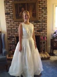 Sneak Peek My Garbage Bag Wedding Dress Wedding Dresses Garbage Clothes Dresses