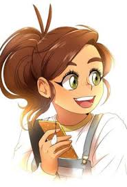 Cartas En La Pared Webtoon Tara