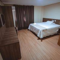 A better way of managing cloud environments. The Best Available Hotels Places To Stay Near Mineiros Brazil
