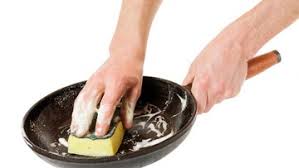 Cara merawat mesin scanner agar selalu mendapatkan hasil yang maksimal. 4 Cara Tepat Membersihkan Teflon