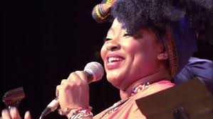 PRESS RELEASE: Florida Folklife Program Presents Lili Forbes in Concert at  Mission San Luis