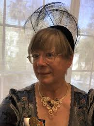 I'm a librarian and this was one of the articles in one of our ordering  magazines. I thought you guys would appreciate it.