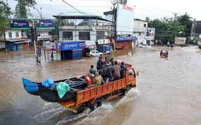 Kerala Floods Rescue And Rehabilitation Using Information Technology And Social Media The Field Agu Blogosphere