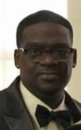 Obituary for Mr. Franklin Winston, Jr.