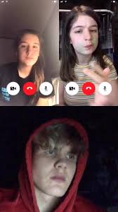 #duet with @doubledickin @amaraditrapani POV they forget your in a group  call