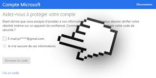 Ou comment le trouver s'il existe normalement ; Supprimer Un Compte Microsoft Comment Supprimer