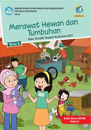 Berilah tanda silang (x) pada huruf a, b, c, atau d yang merupakan jawaban paling benar ! Paket Satu Tahun Buku Tematik Kelas 2 Sd Tema 1 2 3 4 5 6 7 8 Lazada Indonesia