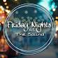 Friday Nights at The Sound event in Coppell, TX