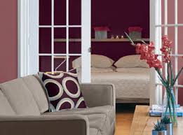 But the key of the you could tell that there are lilac shades, dark purple and even pastel yellow. Dulux Using The Colour Wheel