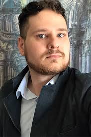 The Widow's Will — Decameron Opera Coalition