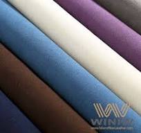 Wholesale Best 1.4mm Thick Microfiber Suede Artificial ...
